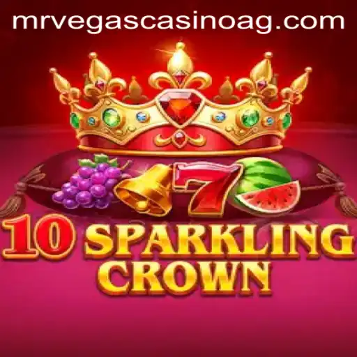 10SparklingCrown: A Dazzling Journey into the World of Online Slots