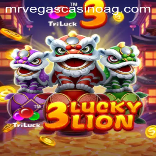 Exploring the Exciting World of 3LUCKYLION: An In-Depth Guide