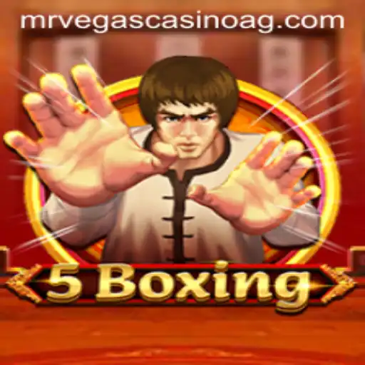 Discovering 5Boxing: A New Era of Excitement in Online Gaming