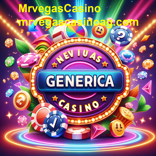 Descubra a Categoria 'Bônus' no MrvegasCasino: Dicas e Vantagens