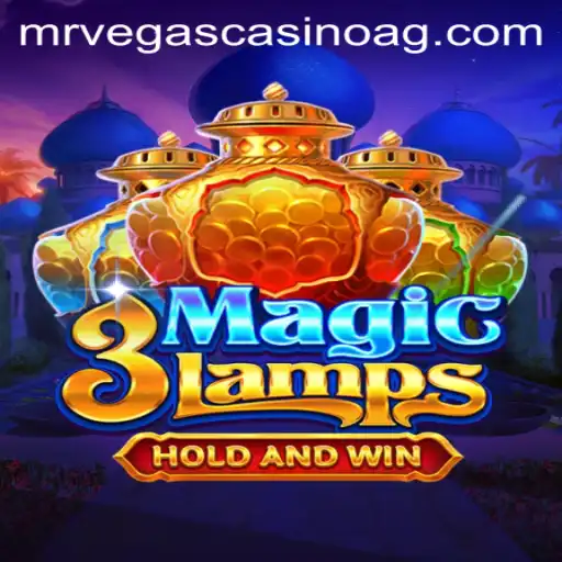 Explore the Enchanting World of 3MagicLamps: The Latest Gaming Adventure