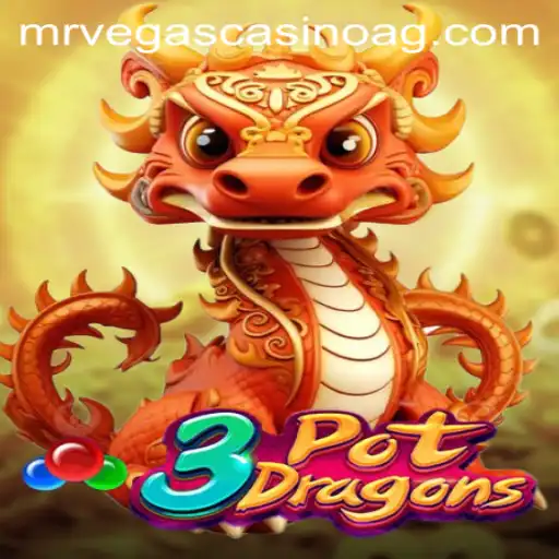 Discovering the Magic of 3PotDragons: A Thrilling Game Adventure