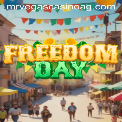 Discover the Exciting World of FreedomDay: An In-Depth Look at This Thrilling Game