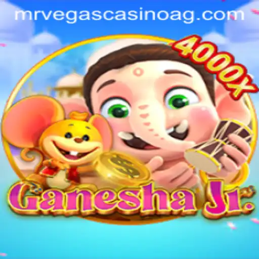 Exploring the Exciting World of GaneshaJr: A Thrilling Game of Strategy and Luck