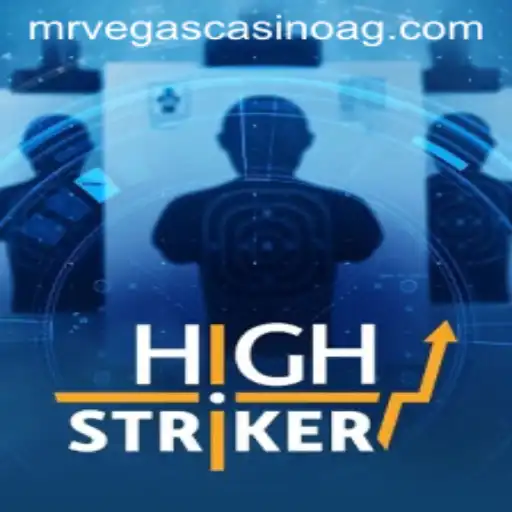 HighStriker: Engaging Gameplay and Thrilling Bets with Bet69pro.bet