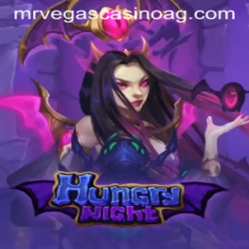 Dive Into the Exciting World of HungryNight