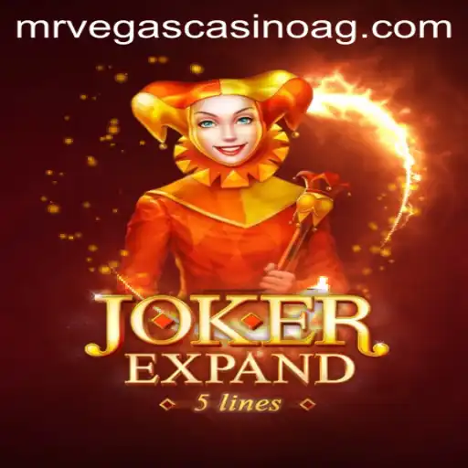 Discover the Thrilling World of JokerExpand: An In-Depth Guide
