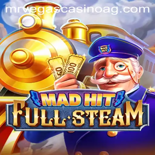 MadHitFullSteam: A Deep Dive into the Latest Gaming Sensation