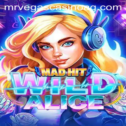 Exploring the Adventures of MadHitWildAlice: A Novel Gaming Experience