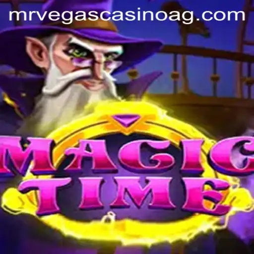 Unveiling the Magic of 'MagicTime': A Journey into Fantasy Gaming