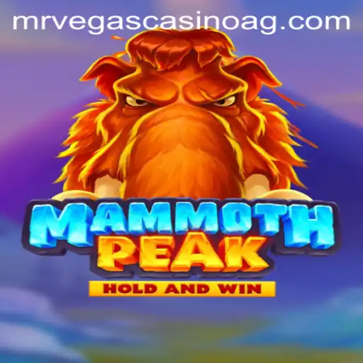 Exploring MammothPeak: A New Gaming Sensation