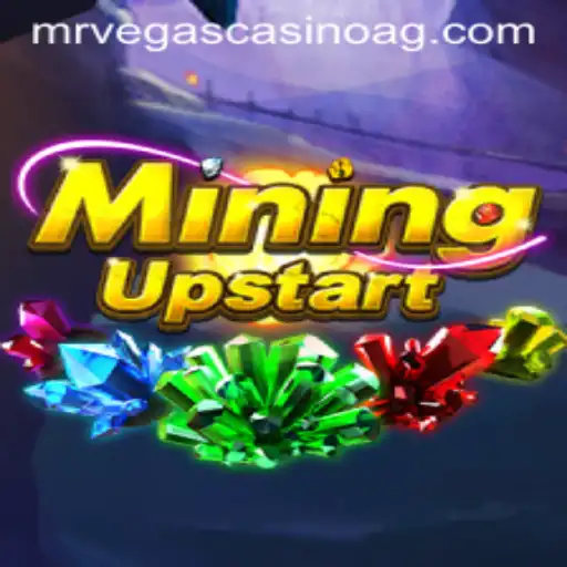 Exploring the World of MiningUpstart: A Thrilling Adventure with bet69pro.bet