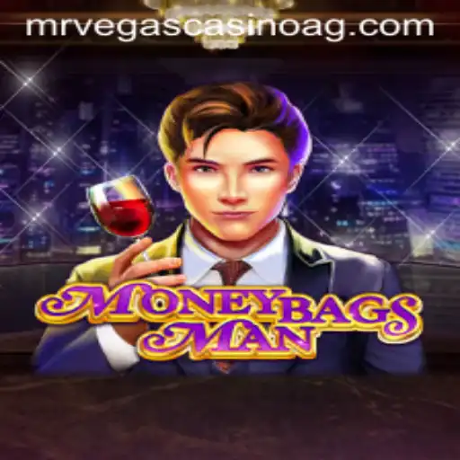 Exploring the Intricacies of MoneybagsMan: A New Age of Digital Gaming