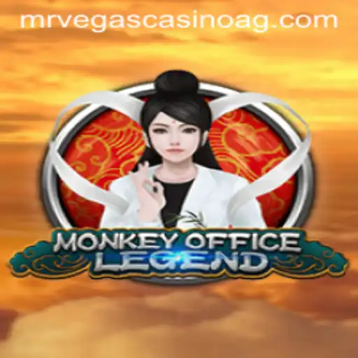 Discover the Thrilling World of MonkeyOfficeLegend and Its Connection with bet69pro.bet