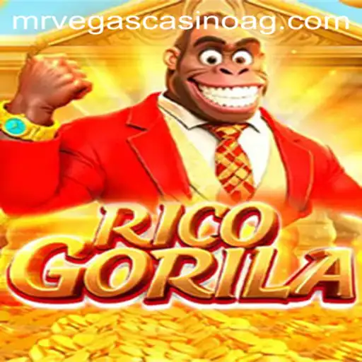 Discovering the Exciting World of RicoGorila: The Adventure Awaits
