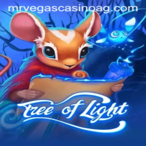 Exploring the Enchanting World of TreeofLight