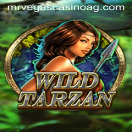 WildTarzan: Adventure and Fortune in the Jungle