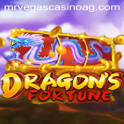 Unveiling the Excitement of DragonFortune: A Comprehensive Guide