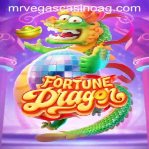 Discover the Exciting World of FortuneDragon with Bet69Pro