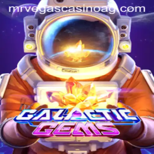 Exploring GalacticGems: A Cosmic Adventure with bet69pro.bet
