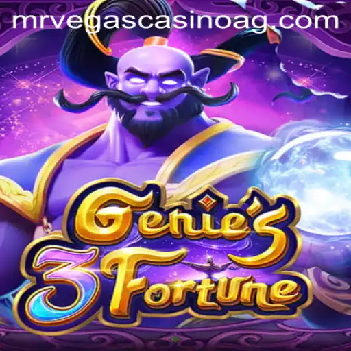 Discover the Exciting World of Genie3Fortune: A Thrilling Adventure with Bet69pro.bet