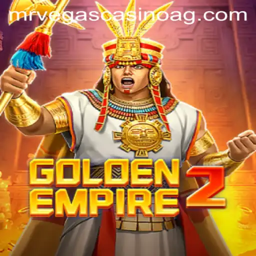 Explore GoldenEmpire2: A Thrilling Adventure in Online Gaming