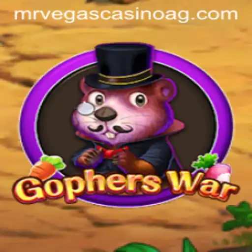 Unpacking GophersWar: A Detailed Look at the Game and Role of bet69pro.bet