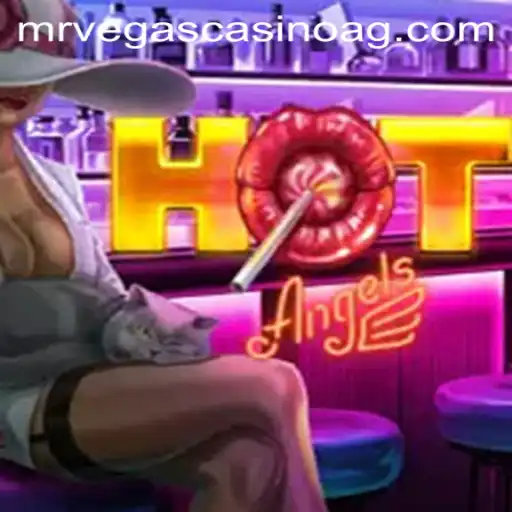 The Thrilling World of HotAngels: A Comprehensive Guide