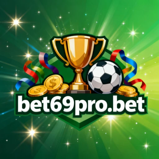bet69pro.bet Logo