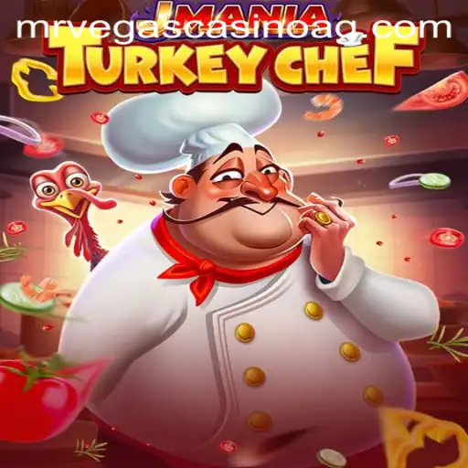 Discover the Culinary World of JManiaTurkeyChef: A Thrilling Gaming Adventure