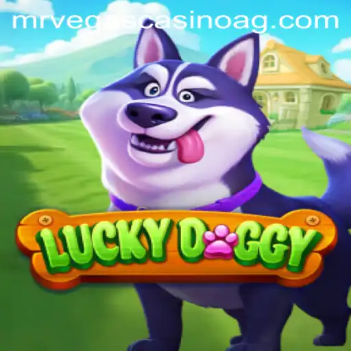 Exploring LuckyDoggy: A Captivating Journey in Online Gaming