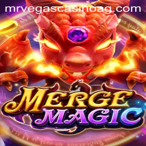 Dive into the Enchanting World of MergeMagic and the Allure of bet69pro.bet