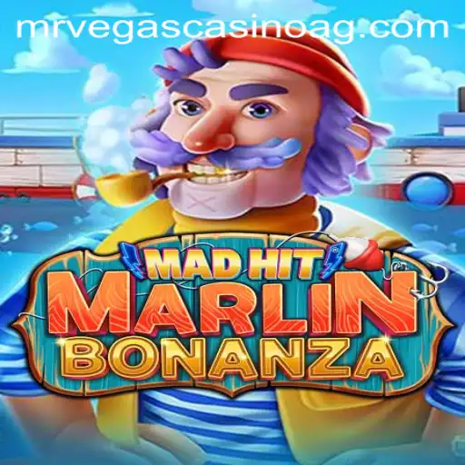 MadHitMarlinBonanza: Dive into the Exciting Waves of Leisure Gaming