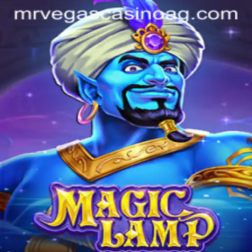 Exploring the Enchanting World of MagicLamp and the Dynamic Universe of Bet69pro.bet