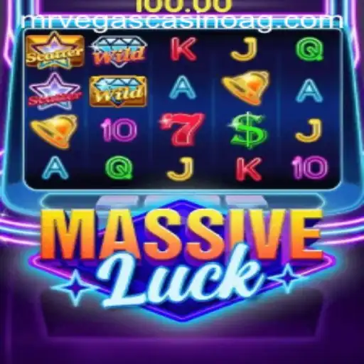 Exploring the Thrill of MassiveLuck with Bet69pro.bet