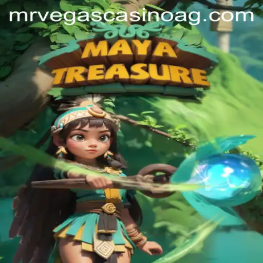 Unveiling the Mystique of MayaTreasure: A Riveting Journey into the Ancient World