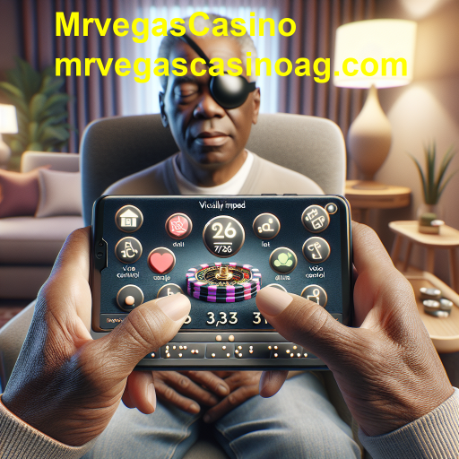 Acessibilidade Móvel: O Futuro dos Jogos Inclusivos