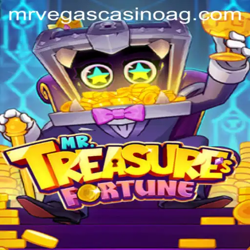 Discovering MrTreasuresFortune: A Journey of Chance and Strategy