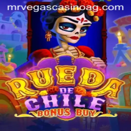 Discover RuedaDeChileBonusBuy: A Thrilling Game by Bet69pro.bet