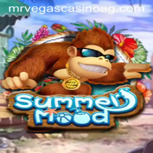 Discover the World of SummerMood: An Exciting New Game Experience