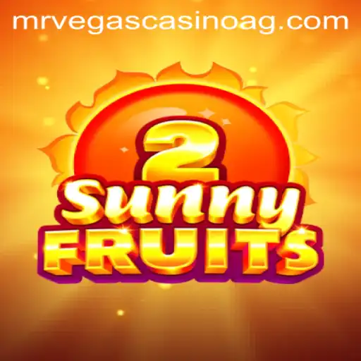 Explore the Sunshine of Wins with SunnyFruits2 on Bet69pro.bet