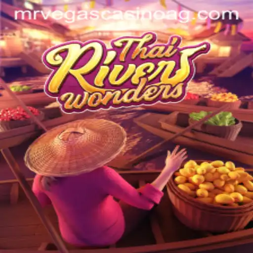 Exploring ThaiRiverWonders: An Exciting Game with Bet69pro.bet