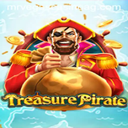 Discover the World of TreasurePirate: A Riveting Gaming Experience