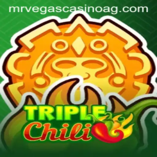 TripleChili Game: An Exciting New Adventure in the World of Cryptocurrency Gaming
