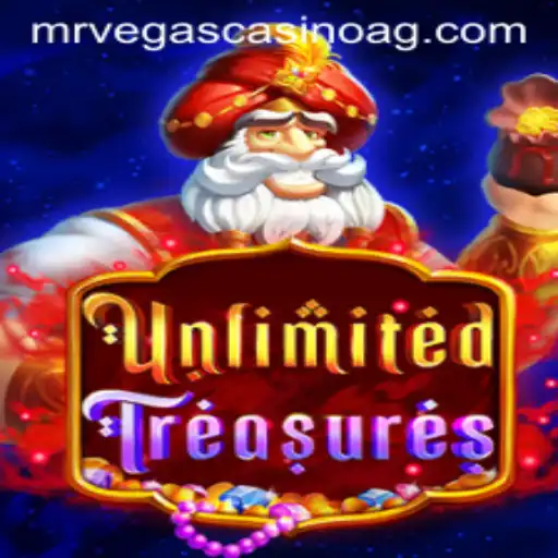 Discover the Exciting World of UnlimitedTreasures