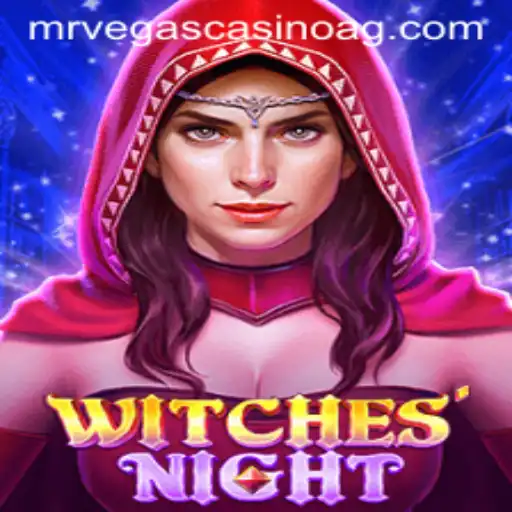 Dive into the Enchanting World of WitchesNight: A Captivating Blend of Magic and Strategy